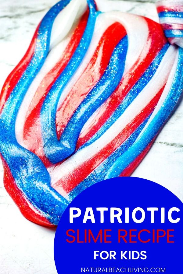 This Patriotic Summer Camp is perfect for kids. Over 25 Patriotic Activities and Crafts for Kids. Use This Summer Camp at Home Guide to make memories all summer long with Patriotic Games, 4th of July STEM and Science activities, red, white, and blue ideas and so much more. 