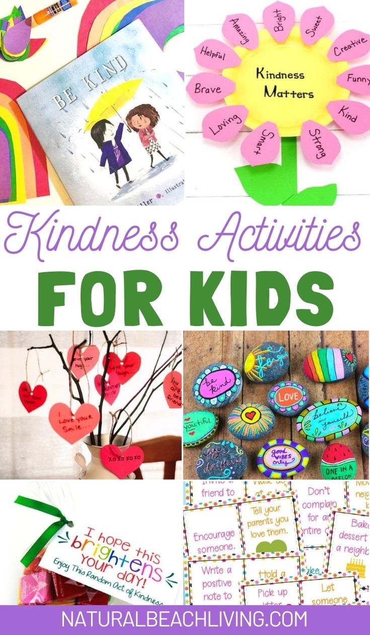 Spread a little extra kindness and cheer to your friends and neighbors this Easter with this great Random Acts of Kindness Activity. Hide Filled Easter Eggs around your neighborhood and use this You've Been Egged Kindness Printable for a fun Easter Surprise. 