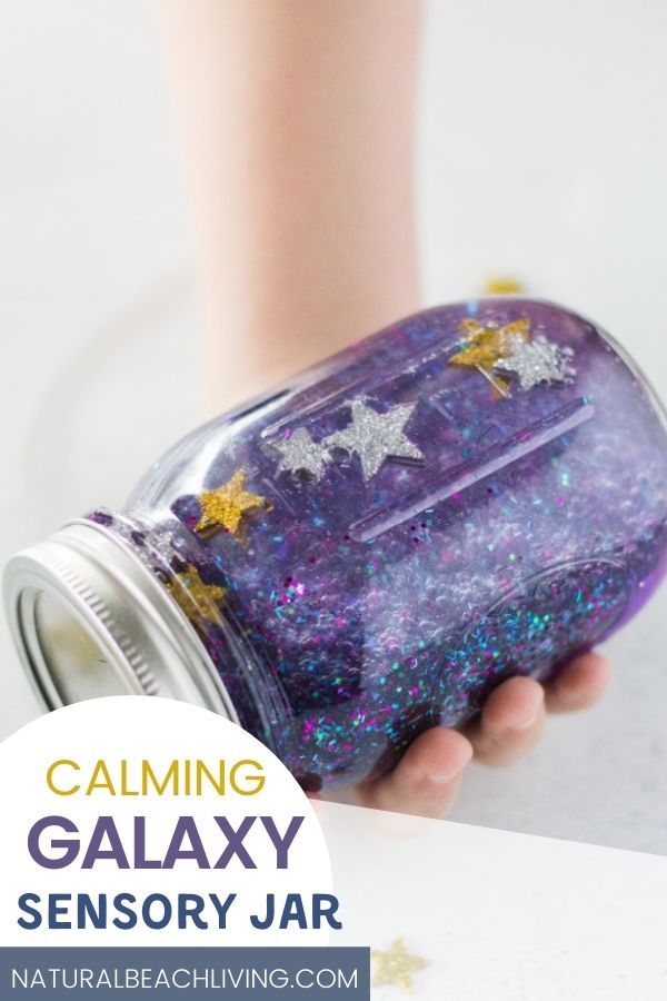 The Best Galaxy Slime Recipe: How to Make Stretchy, Squishy, Homemade Slime, This recipe is simple, quick, and produces a slime that is stretchy and squishy. Kids of all ages will love making and playing with Galaxy Slime 
